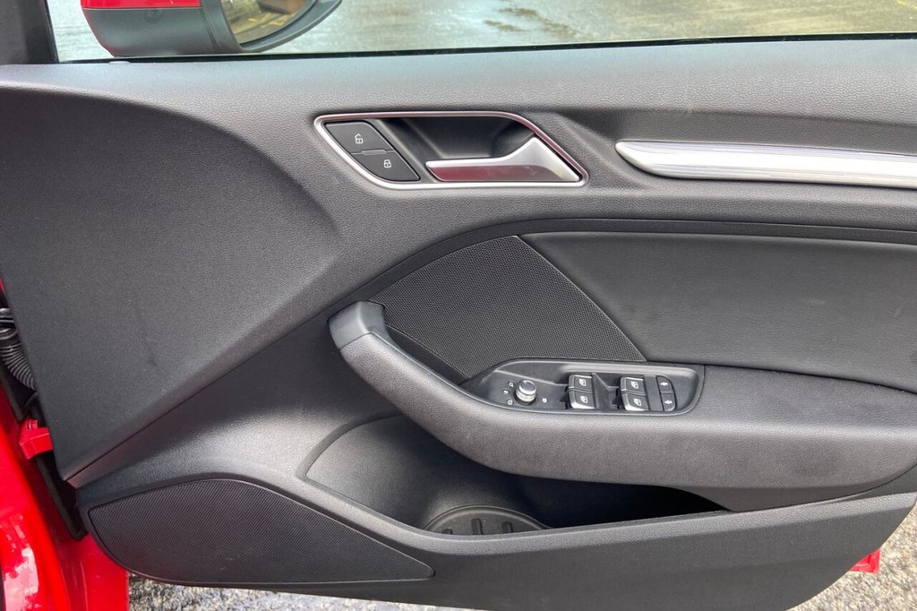 Used Audi A3 2020 for sale - 76509796: Photo 35