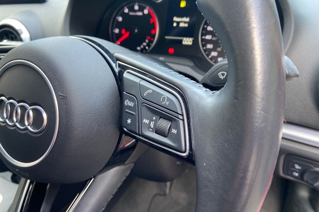 Used Audi A3 2020 for sale - 76509796: Photo 37