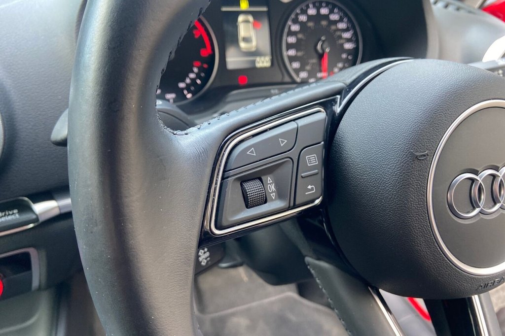 Used Audi A3 2020 for sale - 76509796: Photo 38