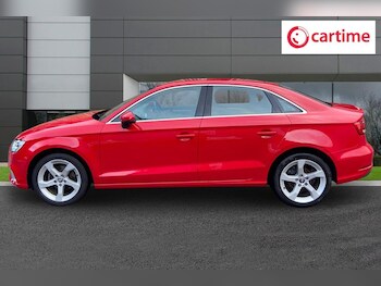 Used Audi A3 2020 for sale - 76509796: Photo
