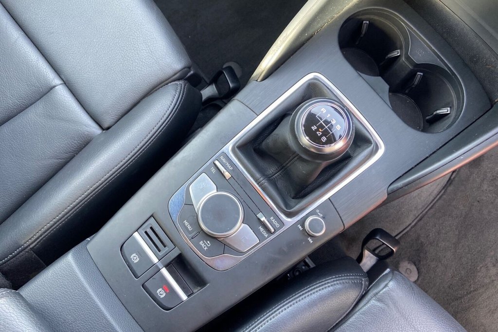 Used Audi A3 2020 for sale - 76509796: Photo 40