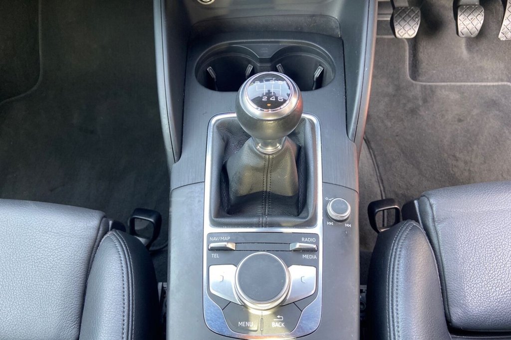 Used Audi A3 2020 for sale - 76509796: Photo 41