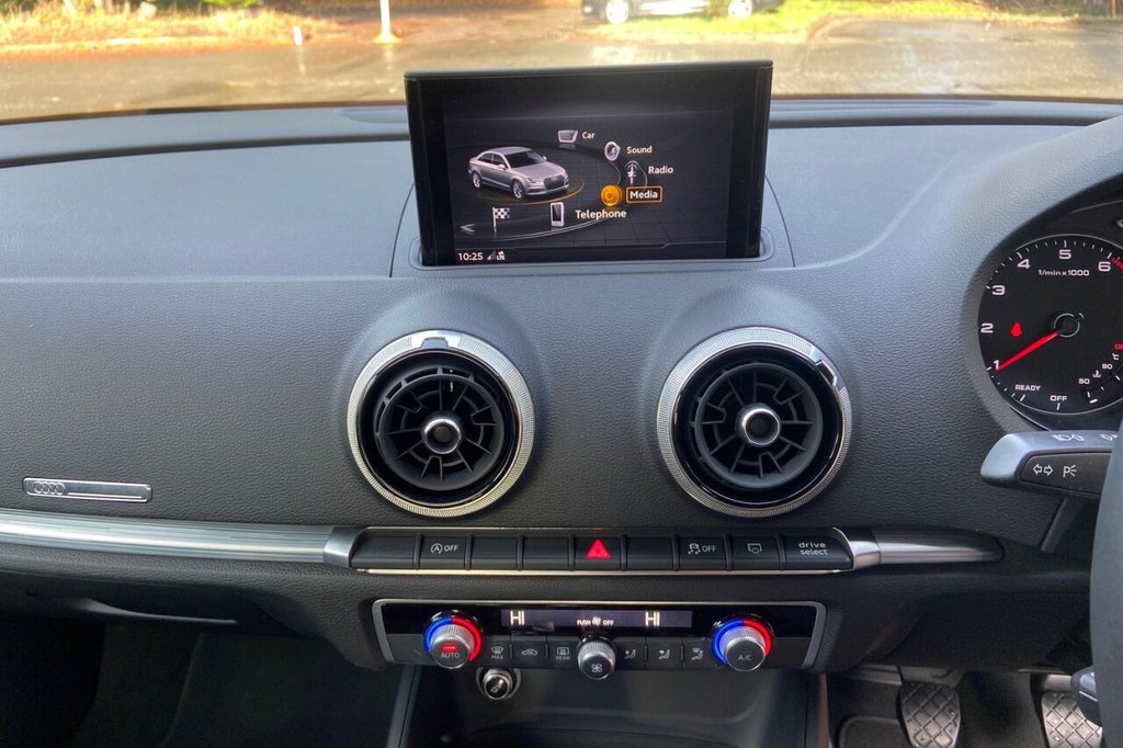 Used Audi A3 2020 for sale - 76509796: Photo 42