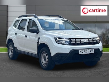 Used Dacia Duster 2023 for sale - 79470606: Photo