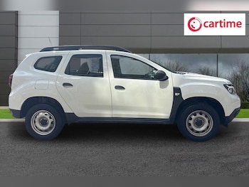 Used Dacia Duster 2023 for sale - 79470606: Photo
