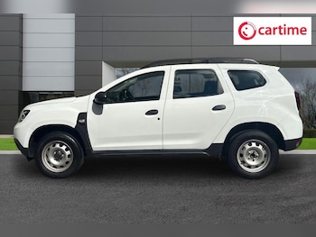Used Dacia Duster 2023 for sale - 79470606: Photo