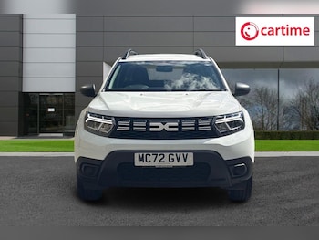 Used Dacia Duster 2023 for sale - 79470606: Photo