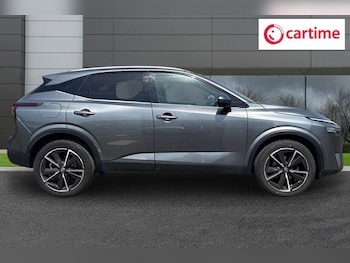 Used Nissan Qashqai 2023 for sale - 78702327: Photo