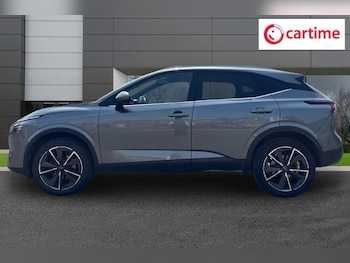 Used Nissan Qashqai 2023 for sale - 78702327: Photo