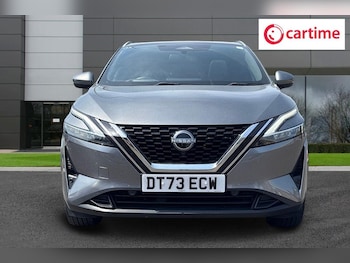 Used Nissan Qashqai 2023 for sale - 78702327: Photo