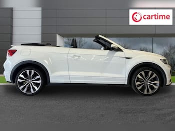 Used Volkswagen T-Roc 2020 for sale - 79562298: Photo