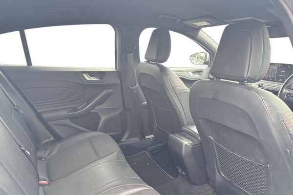 Used Ford Focus 2019 for sale - 76261424: Photo 10