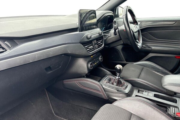 Used Ford Focus 2019 for sale - 76261424: Photo 11