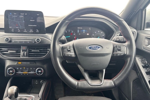 Used Ford Focus 2019 for sale - 76261424: Photo 12