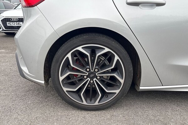Used Ford Focus 2019 for sale - 76261424: Photo 14