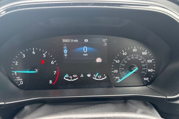 Used Ford Focus 2019 for sale - 76261424: Photo 15