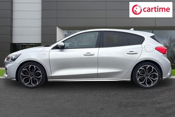 Used Ford Focus 2019 for sale - 76261424: Photo 3