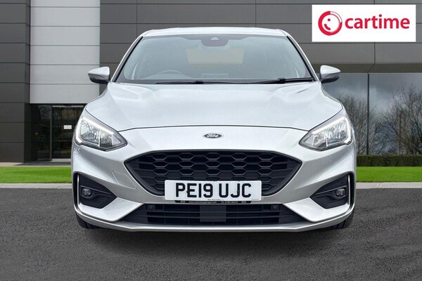 Used Ford Focus 2019 for sale - 76261424: Photo 4