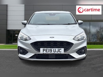 Used Ford Focus 2019 for sale - 76261424: Photo 4