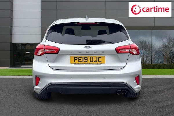 Used Ford Focus 2019 for sale - 76261424: Photo 6