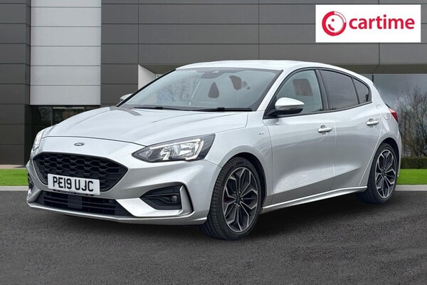 Used Ford Focus 2019 for sale - 76261424: Photo 7