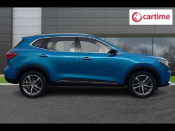 Used MG MG HS 2021 for sale - 73784394: Photo