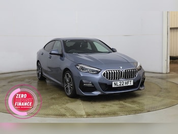 BMW 2 Series feature image