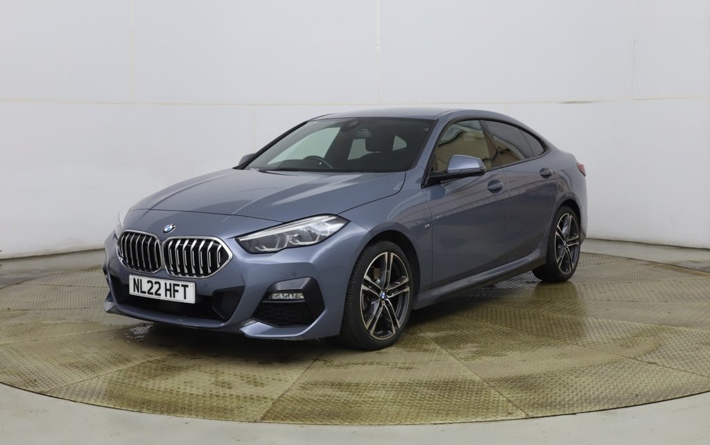 Used BMW 2 Series 2022 for sale - 78200506: Photo 2