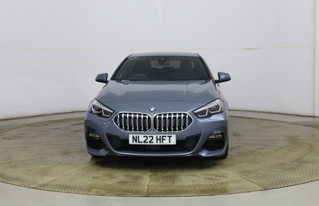 Used BMW 2 Series 2022 for sale - 78200506: Photo 3