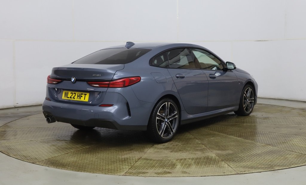 Used BMW 2 Series 2022 for sale - 78200506: Photo 5