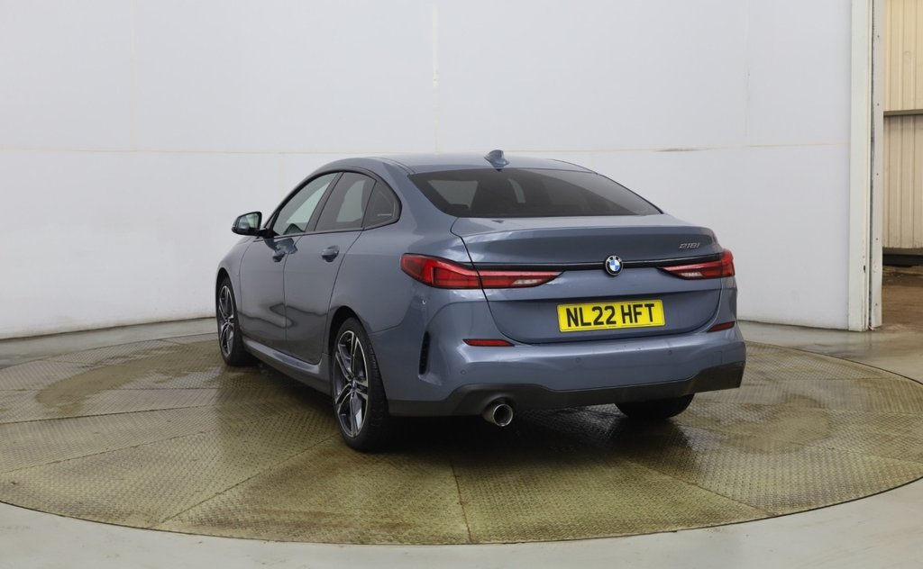 Used BMW 2 Series 2022 for sale - 78200506: Photo 6