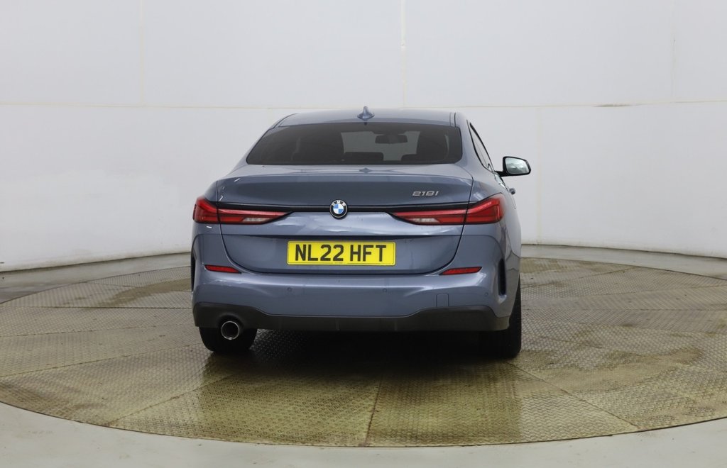 Used BMW 2 Series 2022 for sale - 78200506: Photo 7