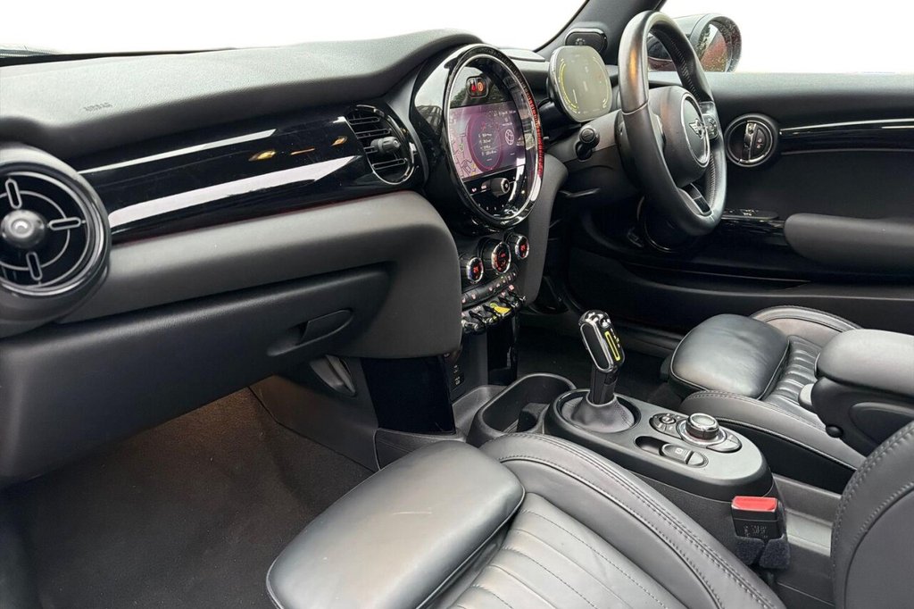 Used MINI Hatch 2021 for sale - 77276607: Photo 11