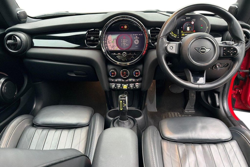 Used MINI Hatch 2021 for sale - 77276607: Photo 12