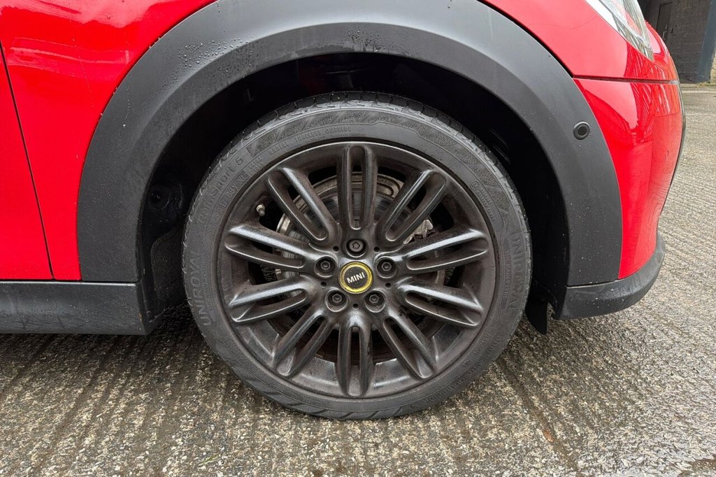 Used MINI Hatch 2021 for sale - 77276607: Photo 14