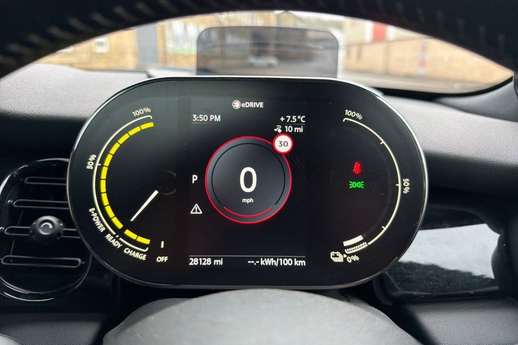 Used MINI Hatch 2021 for sale - 77276607: Photo 15