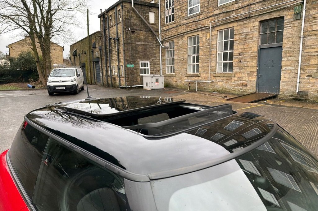 Used MINI Hatch 2021 for sale - 77276607: Photo 16