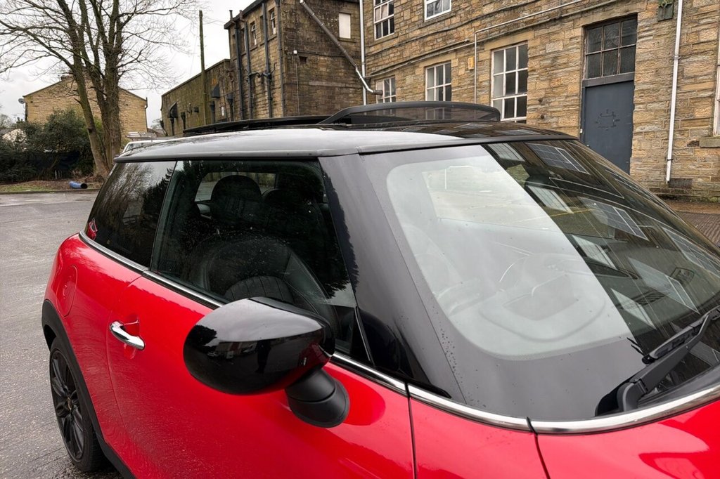 Used MINI Hatch 2021 for sale - 77276607: Photo 19