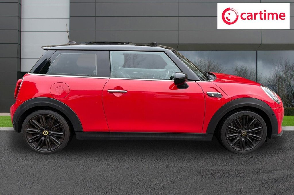 Used MINI Hatch 2021 for sale - 77276607: Photo 2
