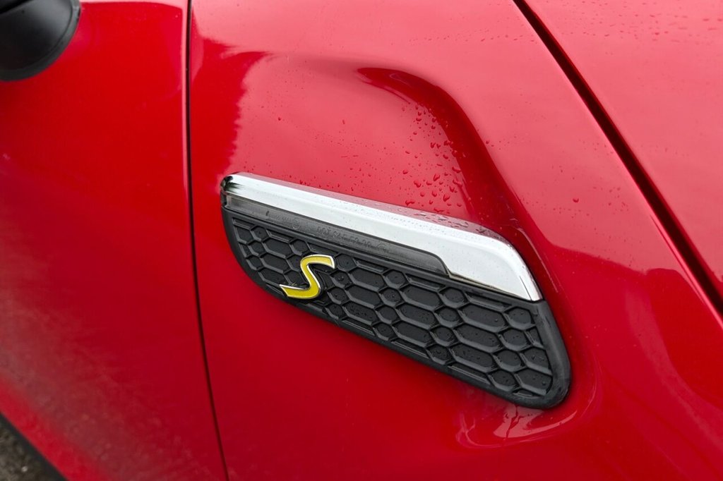 Used MINI Hatch 2021 for sale - 77276607: Photo 20