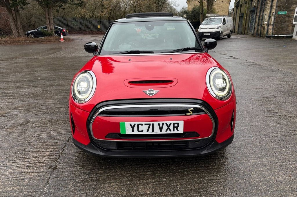 Used MINI Hatch 2021 for sale - 77276607: Photo 22