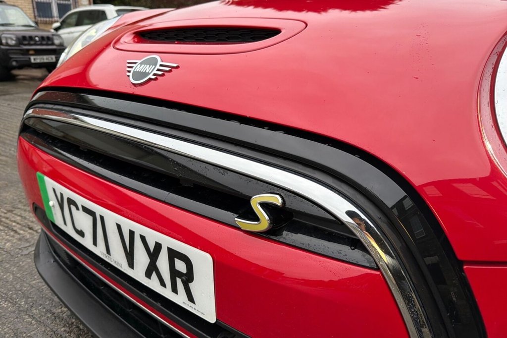 Used MINI Hatch 2021 for sale - 77276607: Photo 24