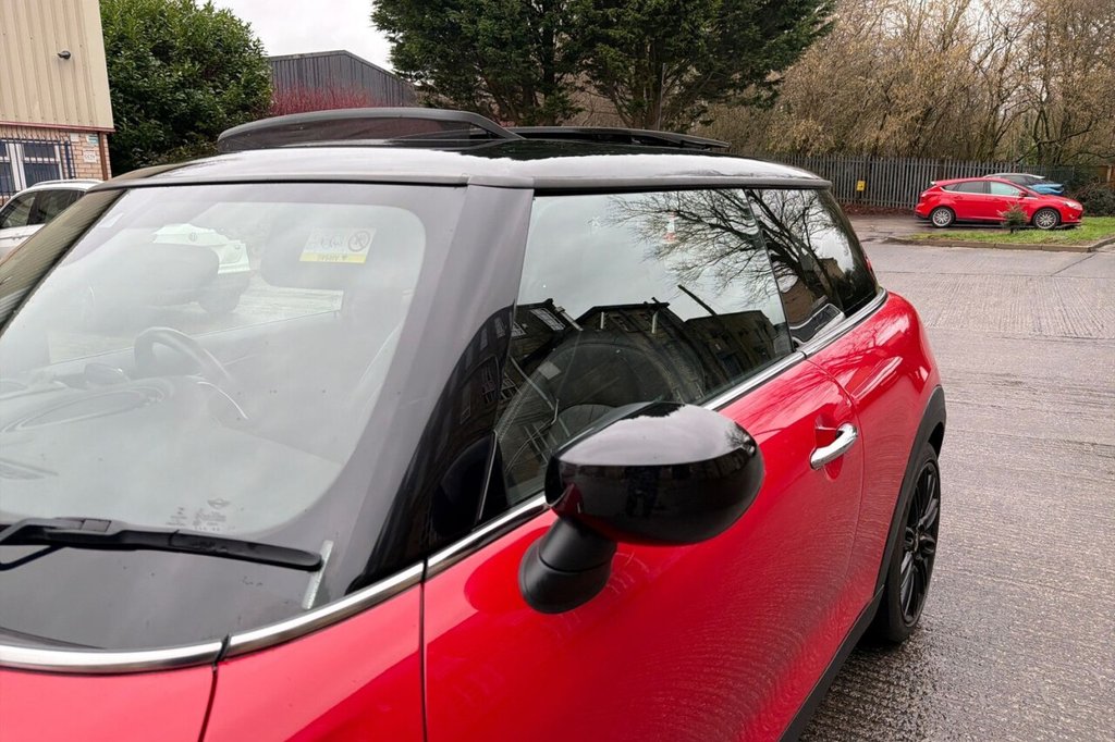 Used MINI Hatch 2021 for sale - 77276607: Photo 25