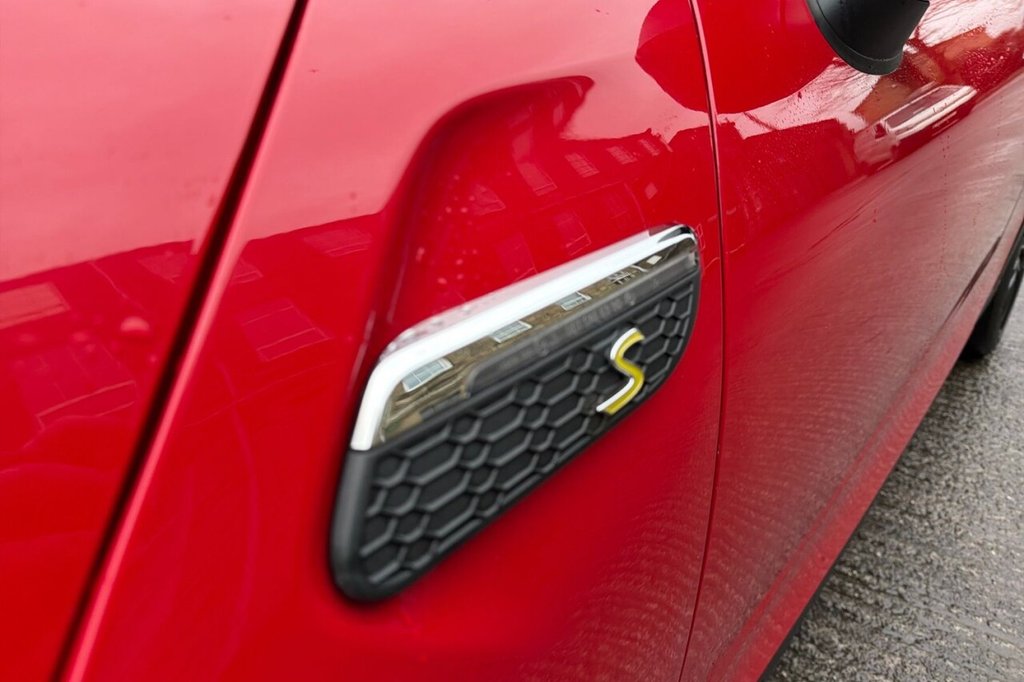 Used MINI Hatch 2021 for sale - 77276607: Photo 26