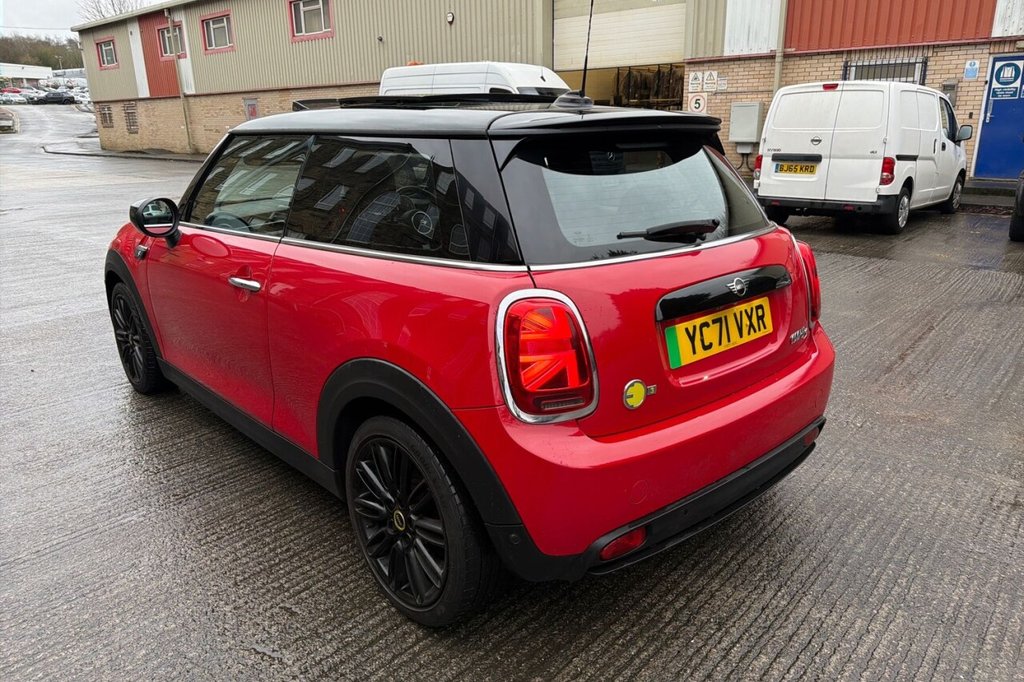 Used MINI Hatch 2021 for sale - 77276607: Photo 27