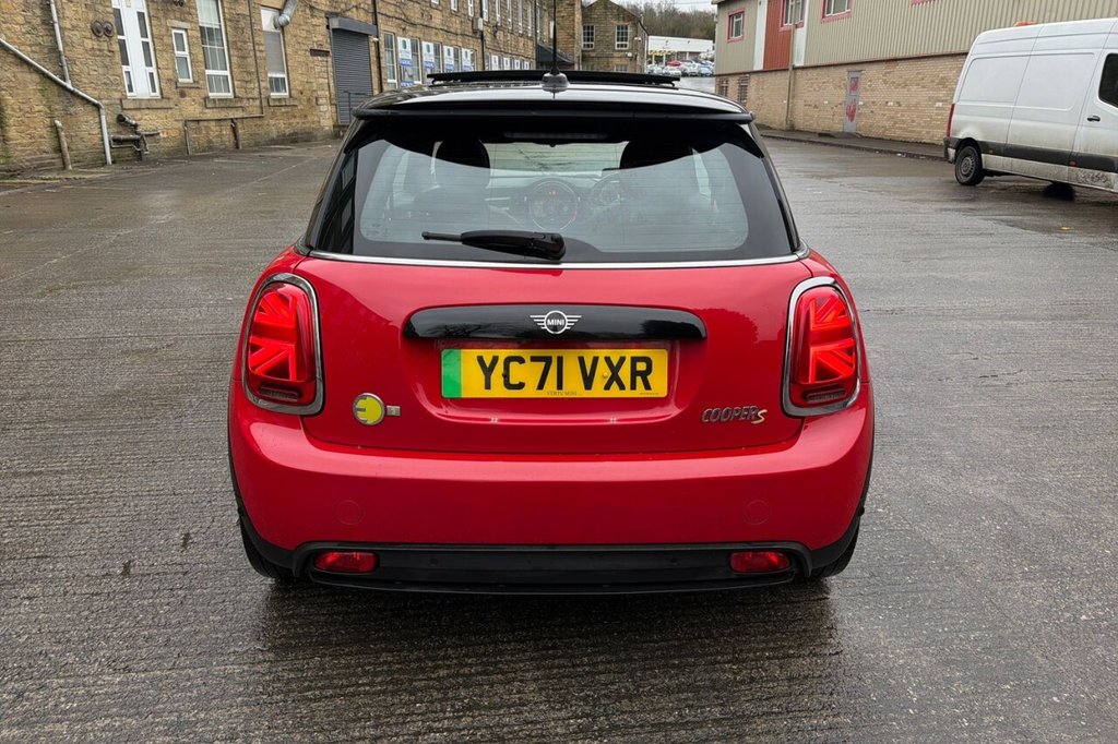 Used MINI Hatch 2021 for sale - 77276607: Photo 28
