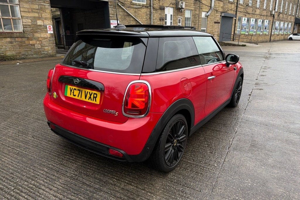 Used MINI Hatch 2021 for sale - 77276607: Photo 29