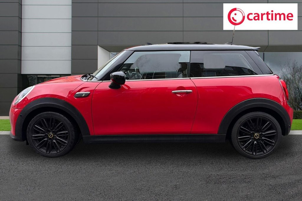 Used MINI Hatch 2021 for sale - 77276607: Photo 3