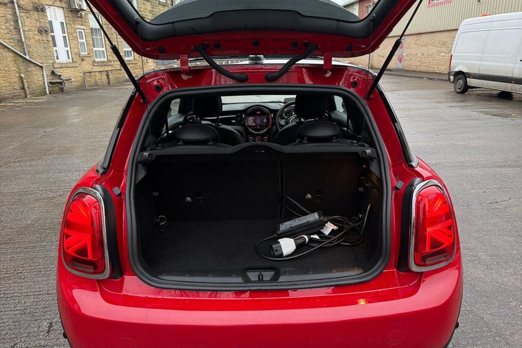 Used MINI Hatch 2021 for sale - 77276607: Photo 32