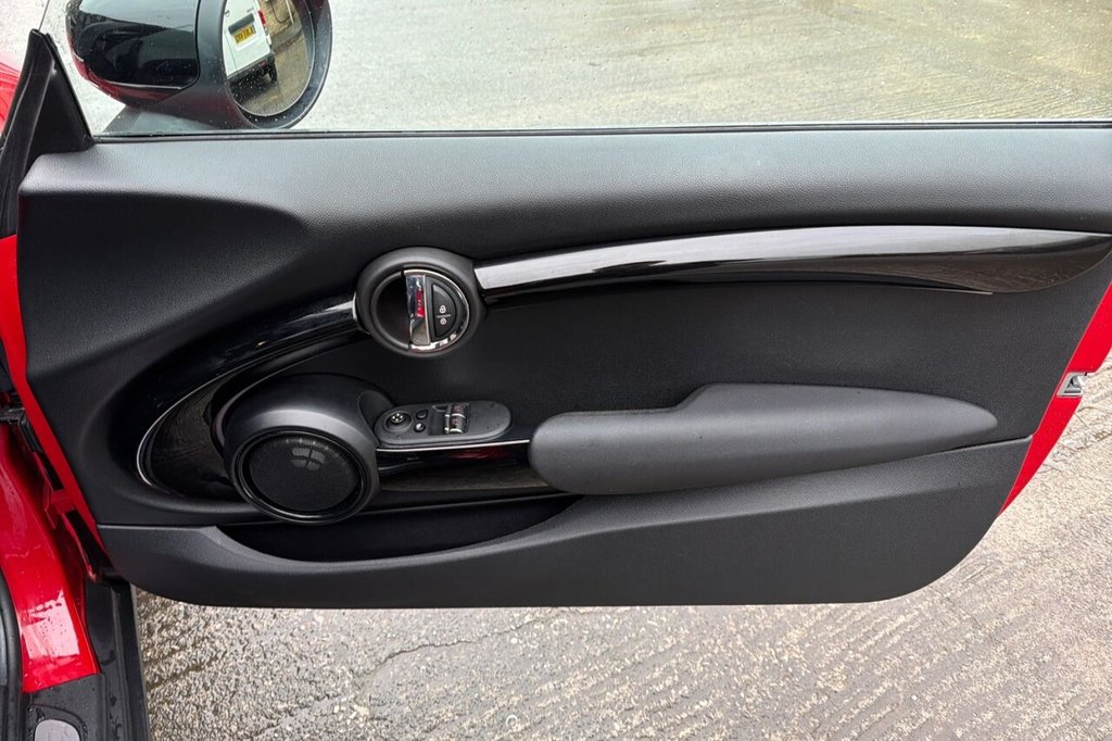 Used MINI Hatch 2021 for sale - 77276607: Photo 34